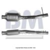 BM CATALYSTS BM80372H Catalytic Converter